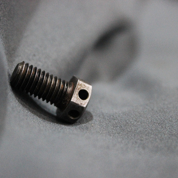 Болт 3М8-6g×16.68.05 ГОСТ 7808-70